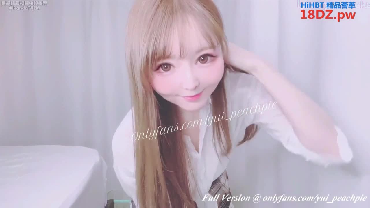 #白虎   #少女   #萝莉